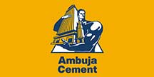 Ambuja cement logo